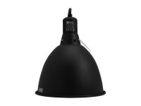 Clamp lampe large 216 mm- black edition EN STOCK !! (2)