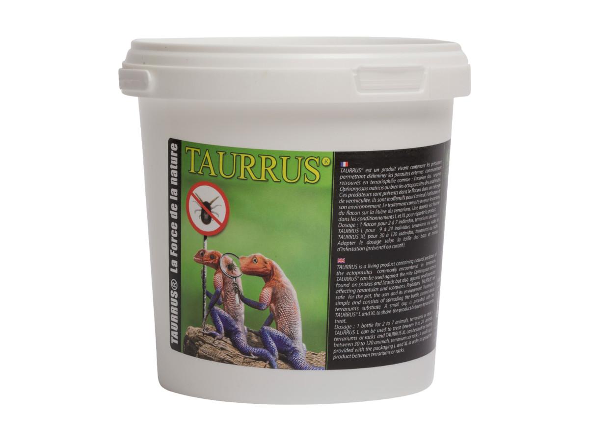 Naturareptiles - Produit