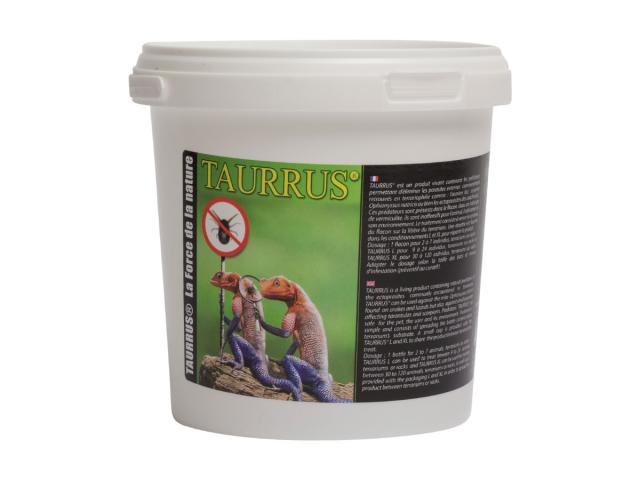 Anti-parasites naturel-TAURRUS  L