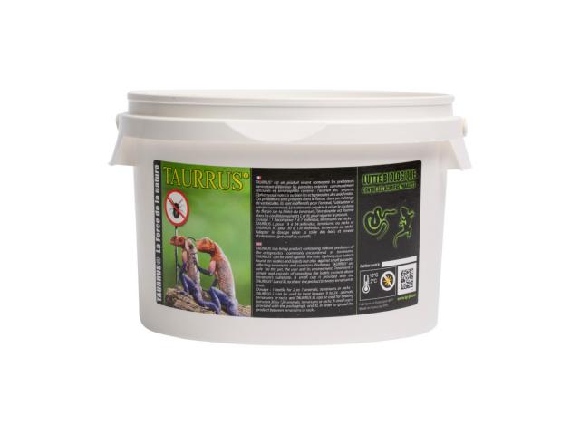 Anti-parasites naturel-TAURRUS XL