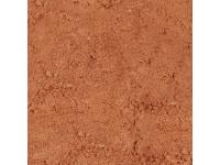 Sable de grotte - rouge foncé- argileux (3)