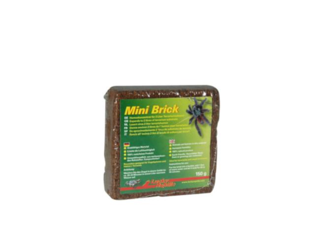 Humus mini Brique  150 grs