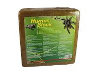 Humus Block  4.5 kg LE PACK DE 2 !