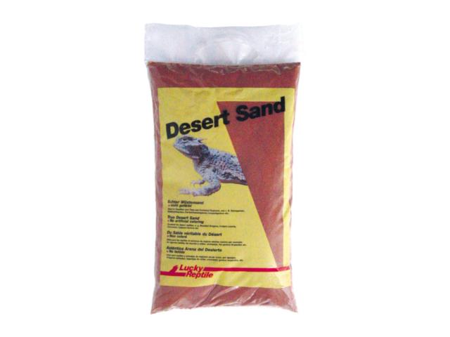 Sable du désert - NAMIBIA Rouge- 5 kg