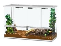 Terrarium 118  Blanc (promo)