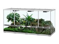 Terrarium 132  Gris (promo + livraison offerte)  