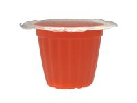 Pots de gelée saveur fraise - 60 pièces