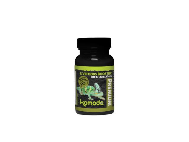 Complément pour chameleon 75g