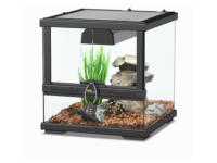 Terrarium smart line 30 noir