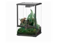  Terrarium smart line 30 noir H45