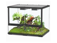 Terrarium smart line 60 noir