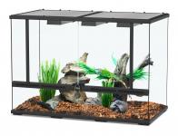 Terrarium smartline 88/45/60 NOIR 