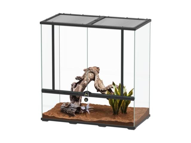 Terrarium smart line 88x45H90 (UNIQUEMENT RETRAIT SUR PLACE !)