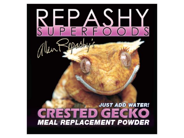Repashy gecko MRP diet 85g