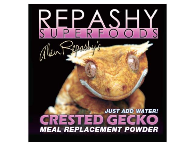 Repashy gecko MRP diet 340g