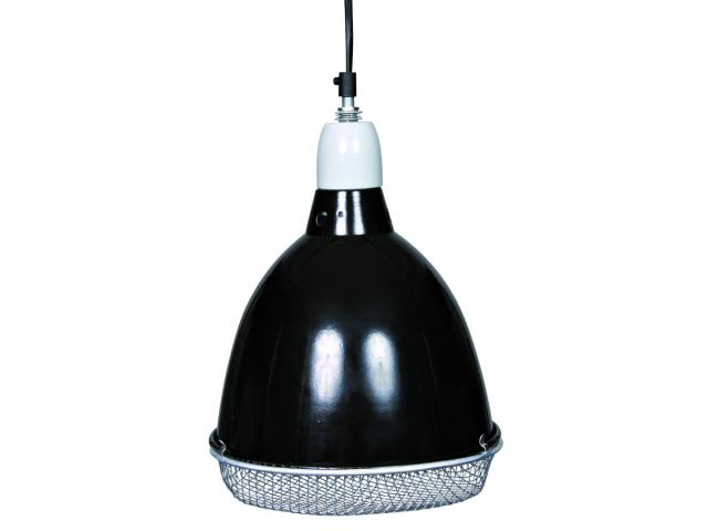 Réflecteur lampe à pince 150 watt