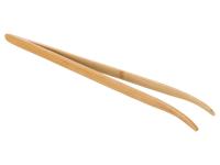 Pince bambou 28 cm