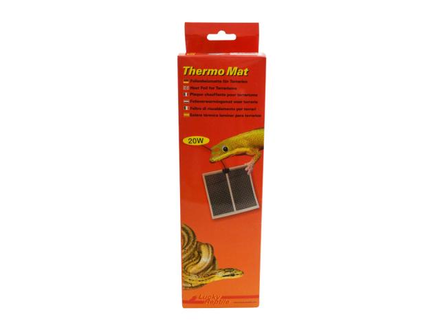 Tapis chauffant 20W-Thermo Mat Strip 