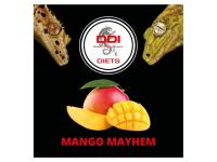Nutrition gecko à crête- MANGUE 200G