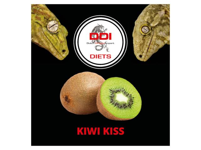 Nutrition gecko à crête- KIWI 200 grs 