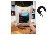 PREMIUM CHAT SENSIBLE 10 kg. 