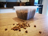 Echantillon CHAT 500 GRS