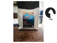 PREMIUM CHAT SENSIBLE 3KG 