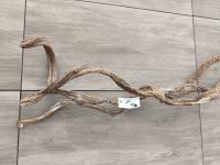 Lianes tortueuses en lot de 3 (100 cm)  (2)