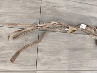 Lianes tortueuses en lot de 3 (100 cm)  (3)