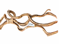Lianes tortueuses lot 6 X3 (100 cm) (2)